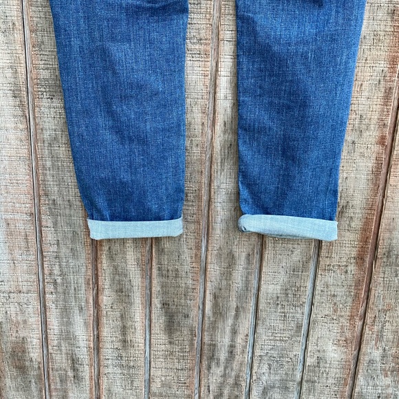 Levis 711 skinny jean - Picture 9 of 13